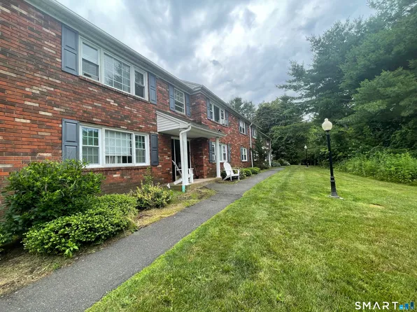 245 Cherry Avenue #A24, Watertown, CT 06795