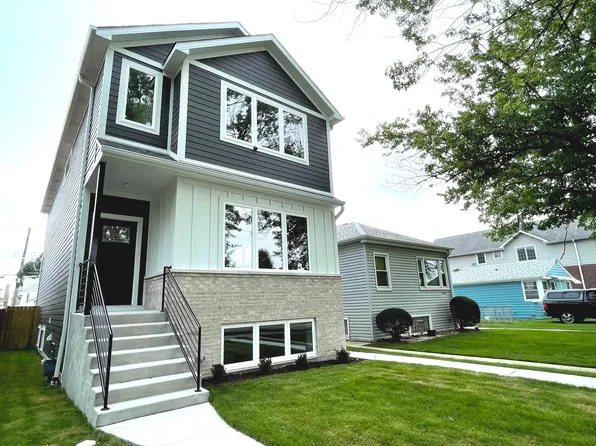 5441 N Natchez Ave, Chicago, IL 60656