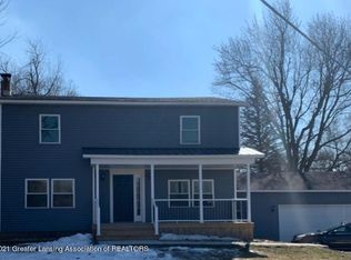 5451 W Lansing Rd, Perry, MI 48872