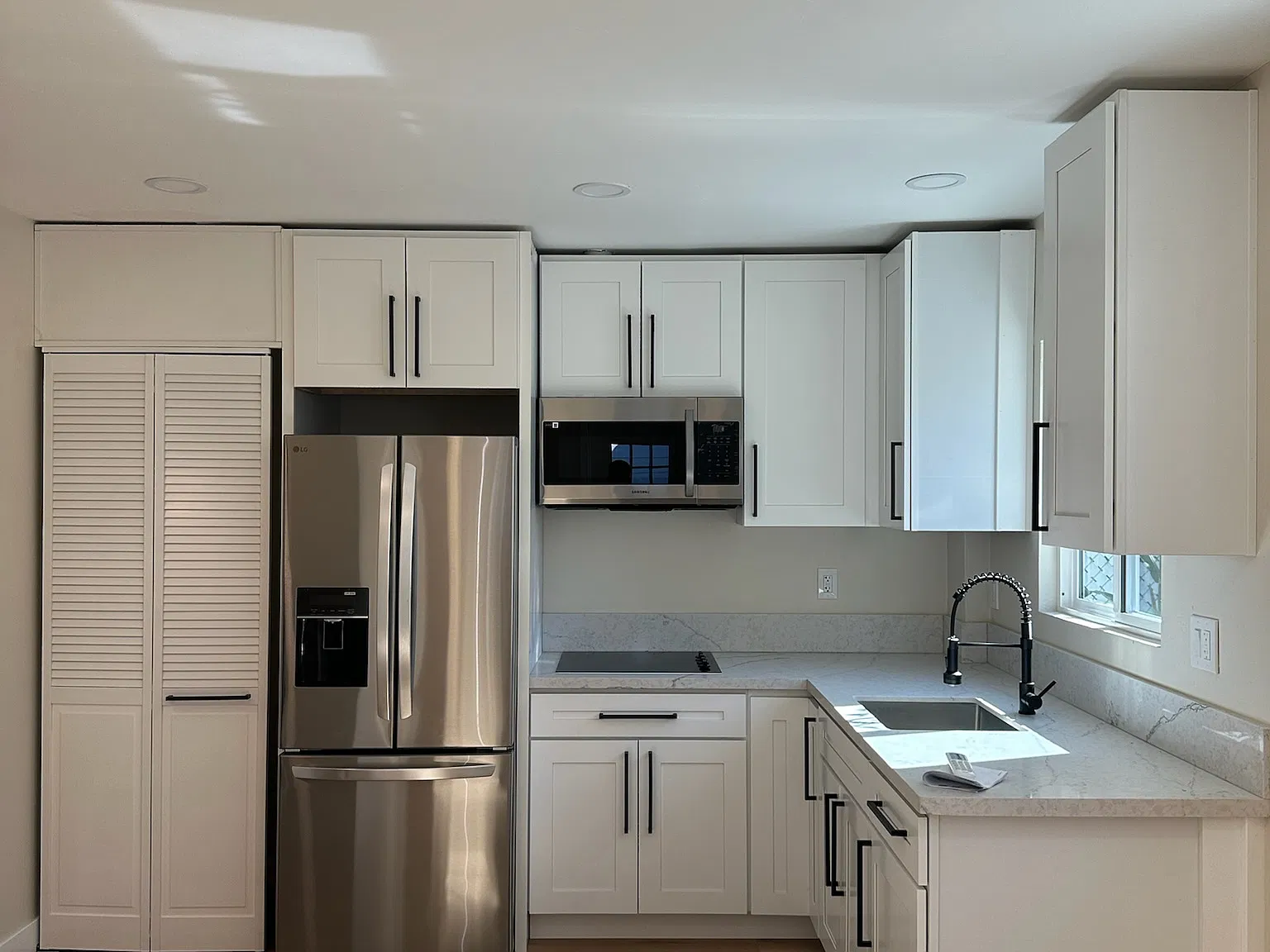 1 bed, 500 sqft, $1,900 — Photo 2