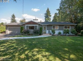 6188 SE Oetkin Rd, Milwaukie, OR 97267
