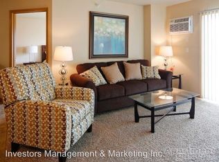 2710 20th Ave SW APT 105, Minot, ND 58701