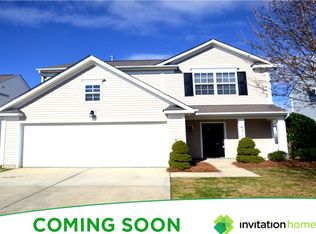 621 Latimer Way, Monroe, NC 28110