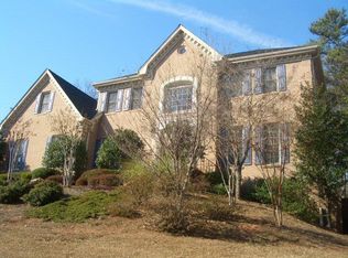 310 Wynland Trce, Sandy Springs, GA 30350