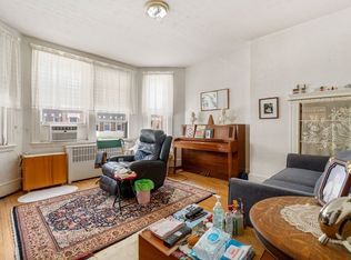 6 Colborne Rd #1, Brighton, MA 02135
