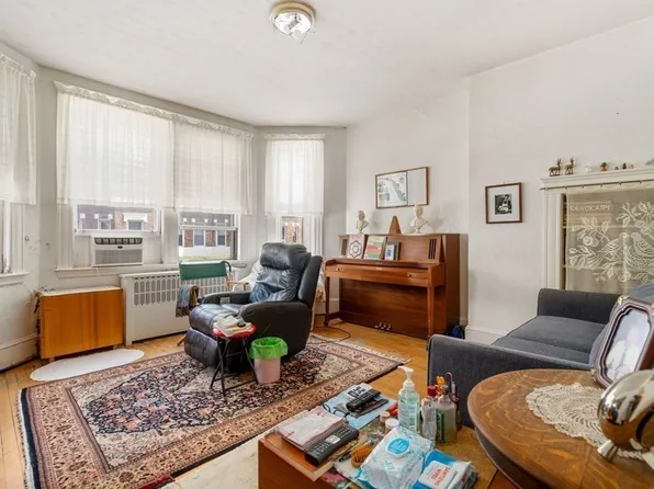6 Colborne Rd #1, Brighton, MA 02135