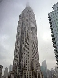 Rented by Bozzuto Management