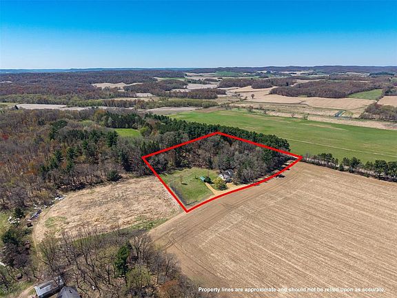 3rd image of S 12255 County Road Z