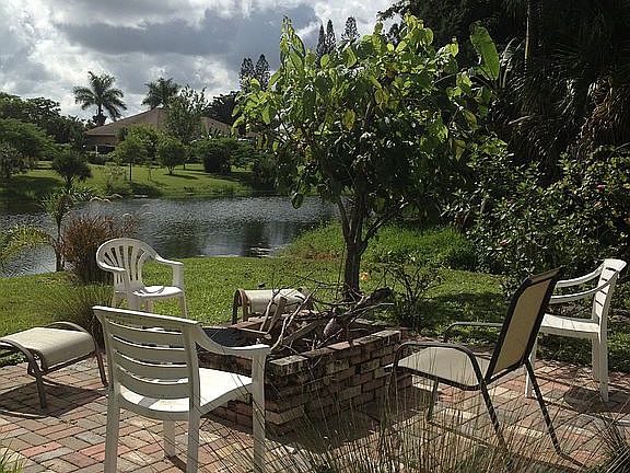 enjoy fires by the lake