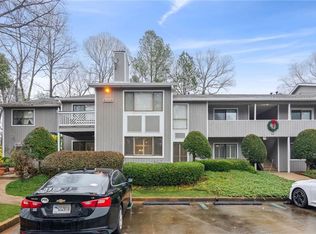 6511 Woodmont Blvd, Peachtree Corners, GA 30092