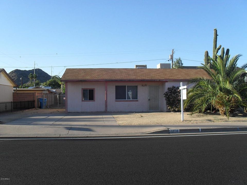 1st image of 1214 E Peoria Ave