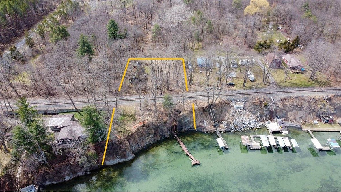 844 Caton Rd, Penn Yan, NY 14527 Zillow