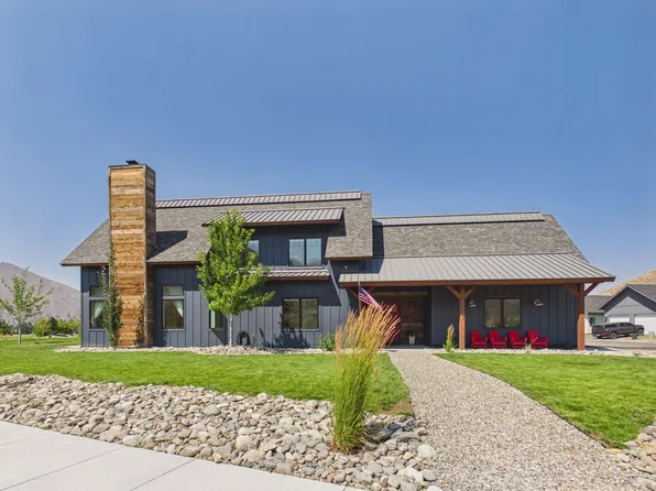 1551 Appaloosa Rd, Hailey, ID 83333