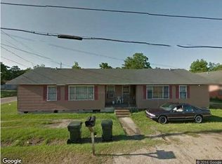 519 Bay Bridge Rd, Prichard, AL 36610