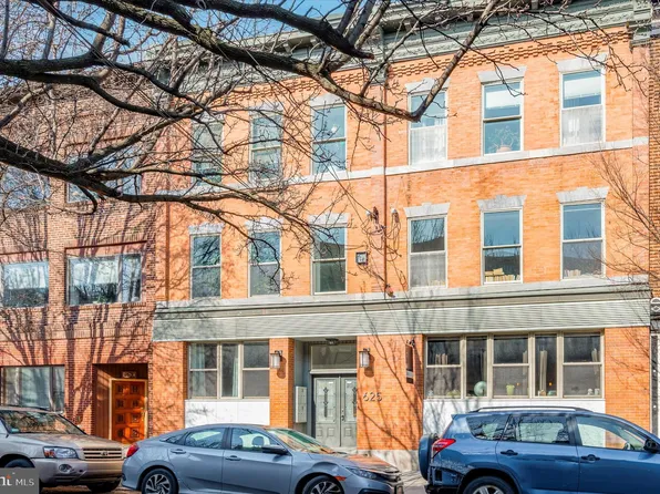 625 Bainbridge St Unit 1, Philadelphia, PA 19147