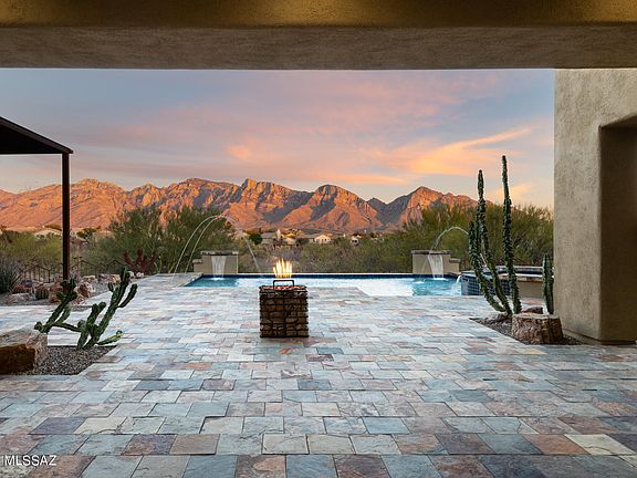2nd image of 12542 N Vistoso View Pl