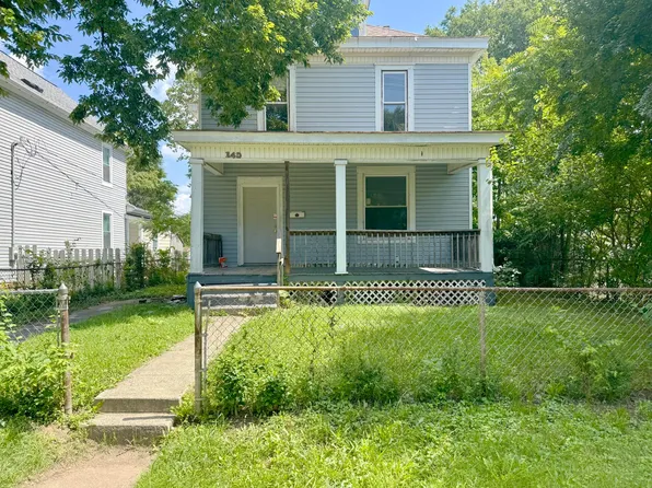 140 S Highland Ave, Columbus, OH 43223