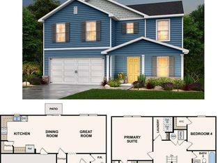 144 Sunset Loop, Cedartown, GA 30125