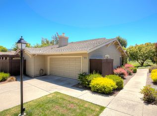 2506 Saklan Indian Dr, Walnut Creek, CA 94595