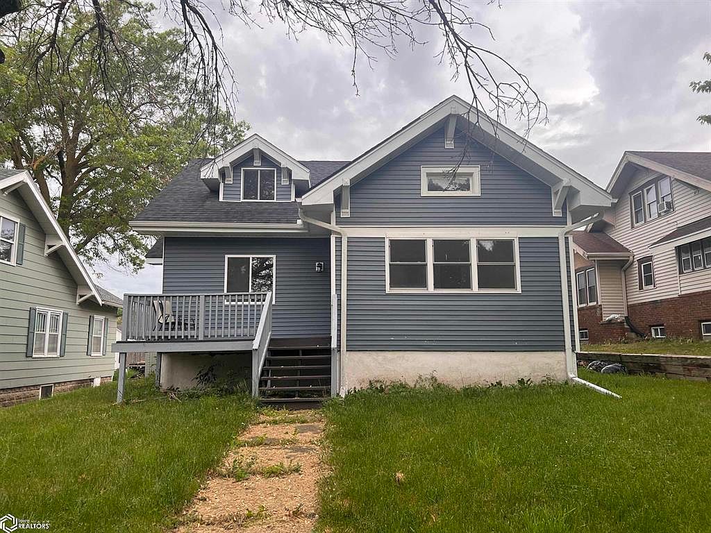 1909 7th St, Harlan, IA 51537 MLS 6308794 Zillow