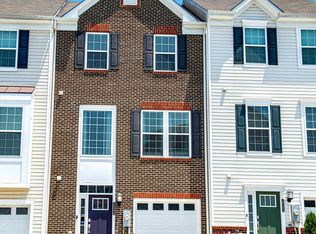 1244 Fenwick Rd, Aberdeen, MD 21001