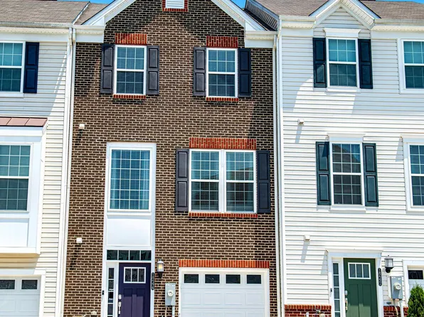 1244 Fenwick Rd, Aberdeen, MD 21001