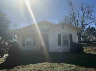 230 W 3rd Ave, Bristow, OK 74010