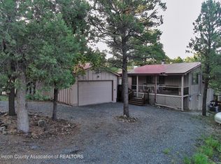 105 Los Padres Ct, Ruidoso, NM 88345