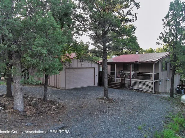 105 Los Padres Ct, Ruidoso, NM 88345
