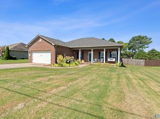 168 Ladd Rd, Huntsville, AL 35811