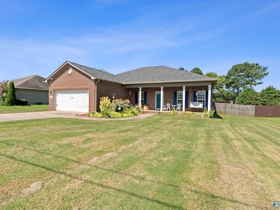 168 Ladd Rd, Huntsville, AL, 35811