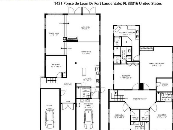 2nd image of 1421 Ponce De Leon Dr
