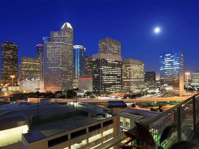 2000 Bagby St APT 13422, Houston, TX, 77002