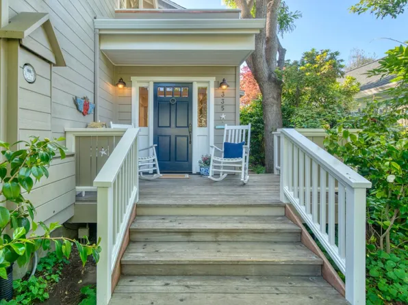 335 13th Ave, Santa Cruz, CA 95062