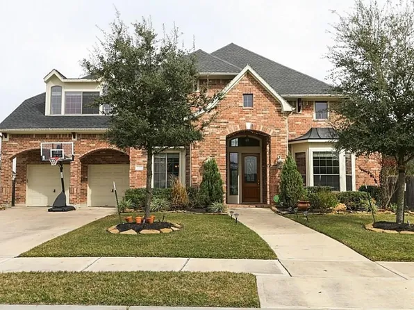 7610 Hampton Bay Ln, Katy, TX 77494