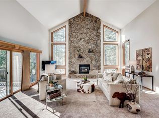 7536 Settlers Dr, Morrison, CO 80465