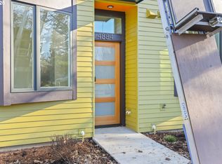 4884 NE 36th Ave #4, Portland, OR 97211