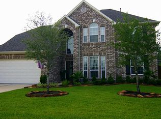 24007 Richglen Ct, Spring, TX 77389
