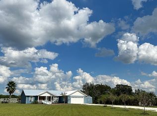 990 N Deer Lake Rd, Avon Park, FL 33825