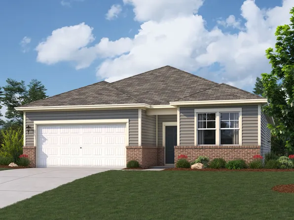 Oakleigh II Plan, Hillside Glenn