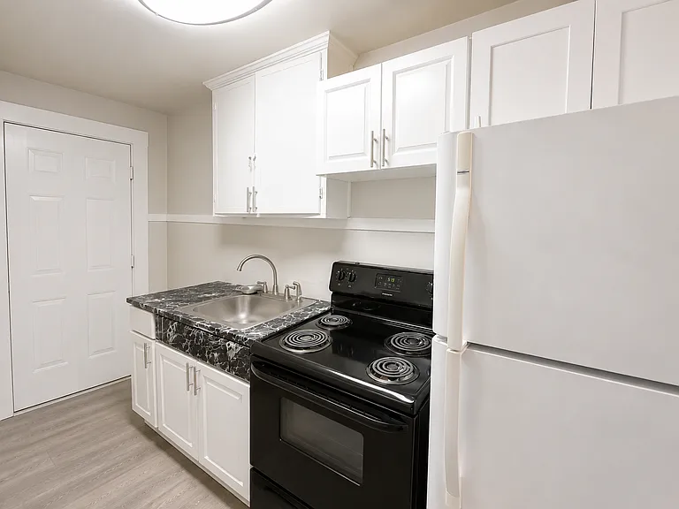 1009 Jackson Ave #3 — Photo 6