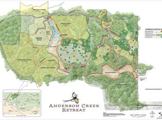 0 Joseph Anderson Trail, Ellijay, GA 30536