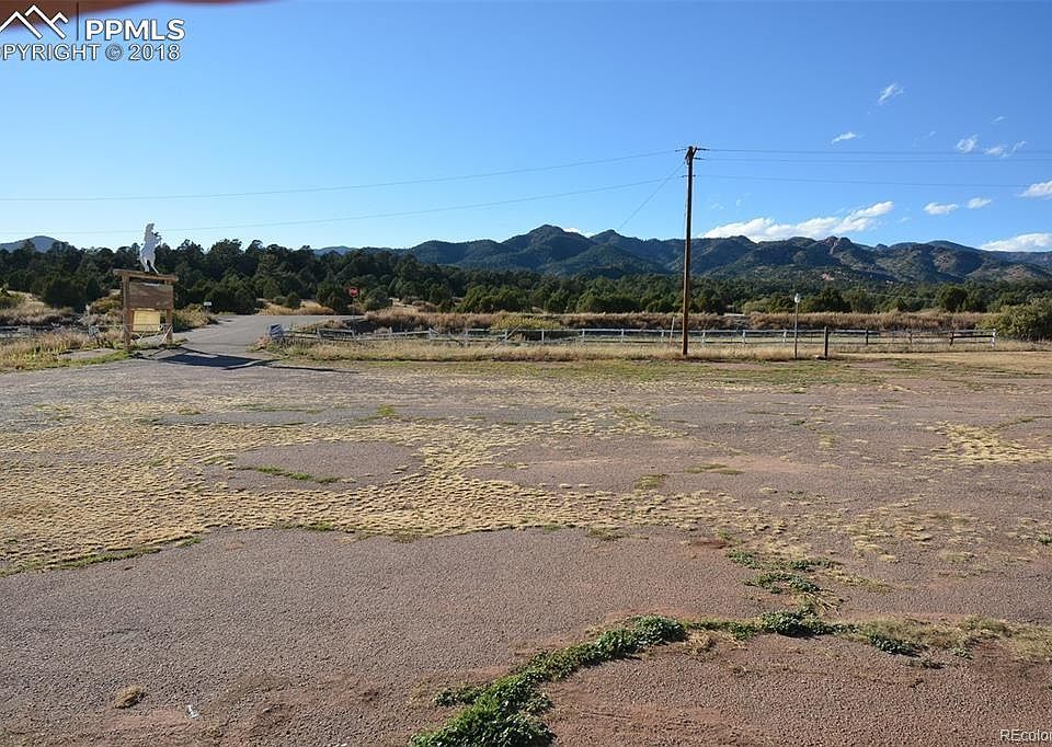14275 Highway 115, Colorado Springs, CO 80913 Zillow