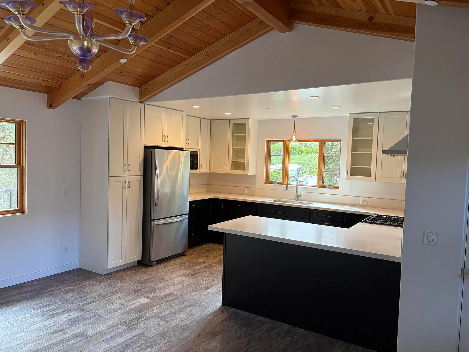 1 bed, 1.5 bath, $4,500 — Photo 4