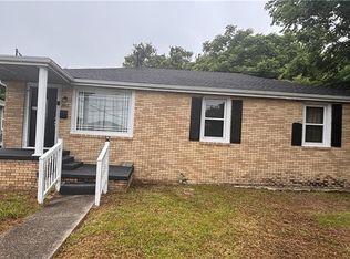 1817 Shirley Dr, New Orleans, LA 70114