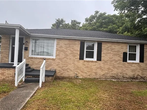 1817 Shirley Dr, New Orleans, LA 70114