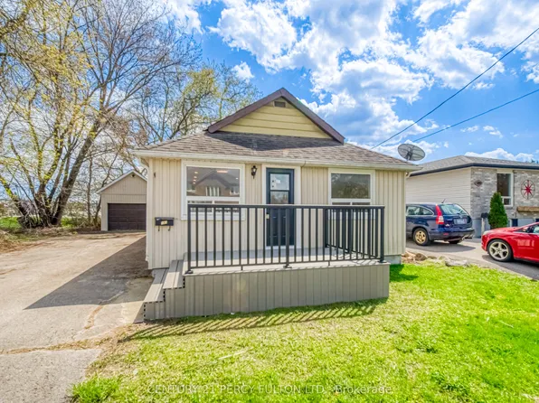 193 Cameron Cres, Georgina, ON L4P 2N7