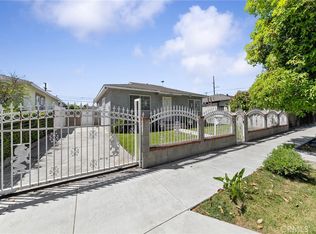 1222 E 103rd St, Los Angeles, CA 90002