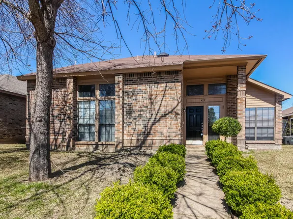 423 Barton Dr, Mesquite, TX 75149
