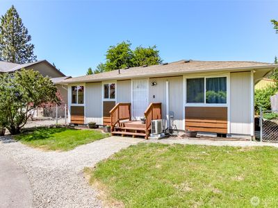 309 S 88th Street, Tacoma, WA, 98444